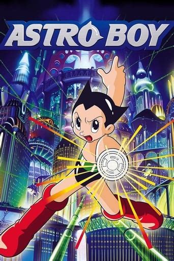 Watch Astro Boy2003 Online Free Astro Boy All Seasons Chilimovie