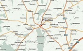 Prenzlau Location Guide