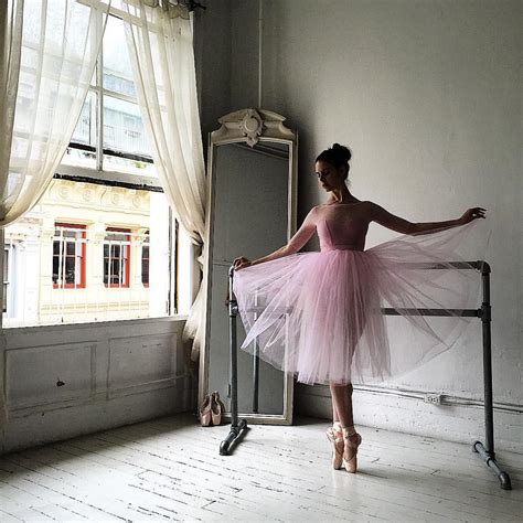 Mary Helen Bowers On Instagram Feeling Pink Balletbeautiful Dance