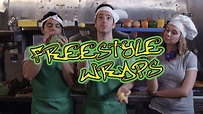 Freestyle Wraps #2 - Southern Hospitality - YouTube