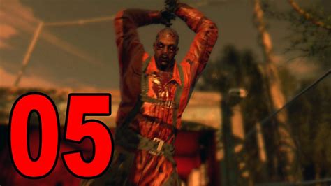 We need to stop them and complete the one of the possible endings of dying light the following. Dying Light - Part 5 - BOSS ZOMBIE (Let's Play / Walkthrough / Playthrough) - YouTube