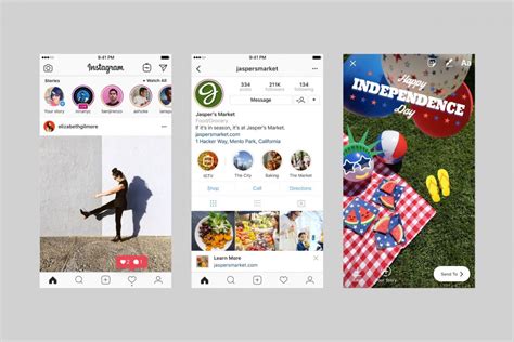 How To Use The New Shopping Feature In Instagram Stories To Radically