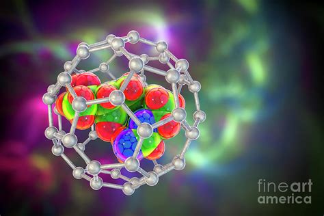 Nanoparticles In Drug Delivery Photograph By Kateryna Kon Science Photo Library Fine Art America