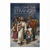 Welcome the Stranger Prayer Book - Prospect Hill Co.