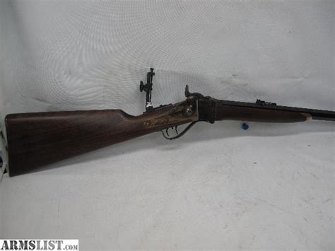 Armslist For Sale Pedersoli Sharps 1874 Long Range 45 70