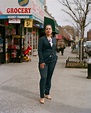 Portraits of Queens Dreamer Catalina Cruz for New York Magazine