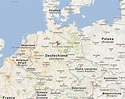 Braunschweig Carte et Image Satellite