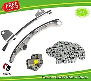 Repair guides engine mechanical components cylinder head 1. Amazon.com: Timing Chain Kit For Mazda 2 3 1.3L 1.5L 1.6L ...