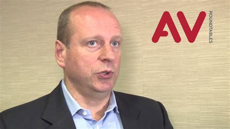 Av Corporate Roundtable Interview With Avmis John Masters Youtube