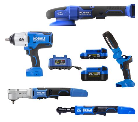 official purchase discount Kobalt - AZ in Sale 24v Tools for for Kobalt