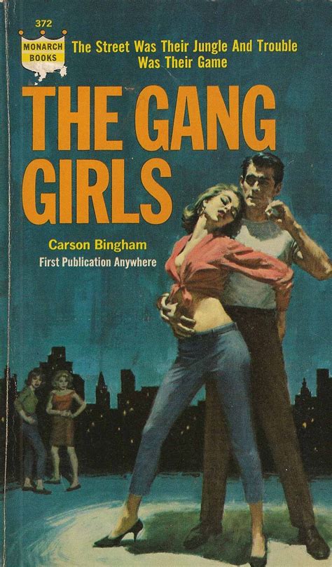 Pin By Bailey Moore On Delinquents Pulp Fiction Book Paperback Book