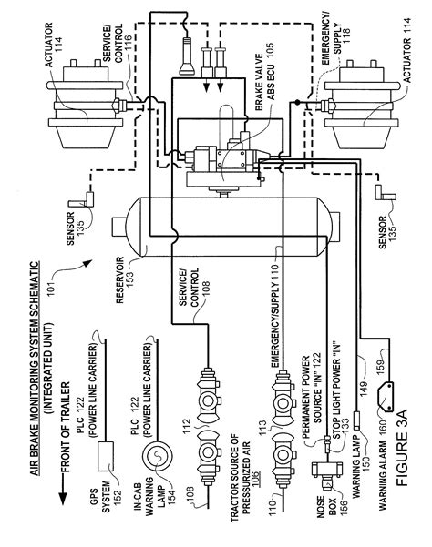 Detailed coloured12n trailer wiring diagram which is commonly used on uk and european trailers and caravans from western towing. Wabco Trailer Abs Wiring Diagram Best Of in 2020 | Diagram ...