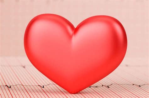 ‘love Hormone Revealed To Have Heart Healing Properties