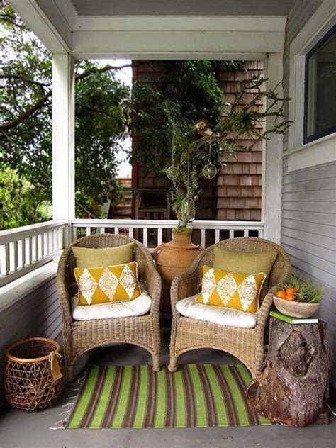 On Trend For Spring 2015 Design Tips For The Front Porch