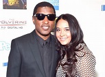 Babyface Engaged to Longtime Girlfriend - E! Online - CA