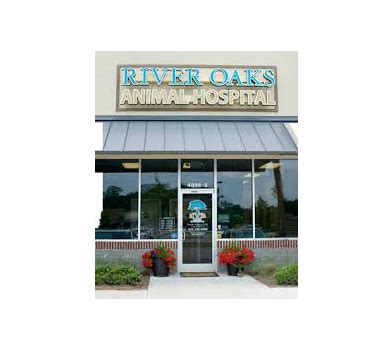 5.0 out of 5 stars.5.0. River Oaks Animal Hospital - Regenerative Medicine Now