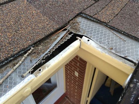 Check spelling or type a new query. What gives good gutter guards a bad name? | GutterTalk Blog
