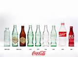 Images of First Coca Cola Bottle Design