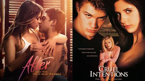 Steamy Movies To Watch On Valentine S Day With Your Lover After Cruel Intentions And More