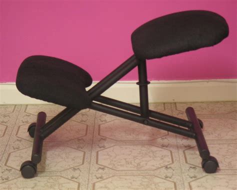 Computer chair