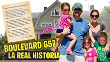 EL VIGILANTE : LA HISTORIA REAL DE BOULEVARD 657 - YouTube