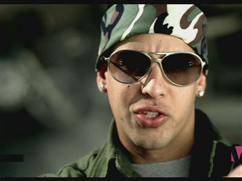 Maybe you would like to learn more about one of these? DADDY YANKEE