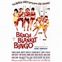 Beach Blanket Bingo (1965) 11x17 Movie Poster - Walmart.com - Walmart.com