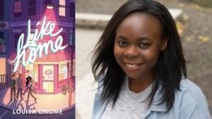 Sarah Raughley recommends three books by Canadian authors with themes