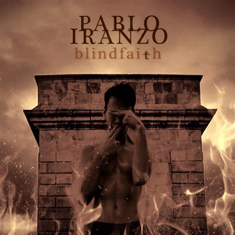 Blind Faith Deluxe Edition Pablo Iranzo