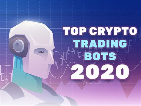 Crypto arbitrage trading can happen in one, two, or even more platforms at the time, with one or more digital coins. Top 5 Crypto Trading Bots in 2020: Bitsgap, Kryll ...