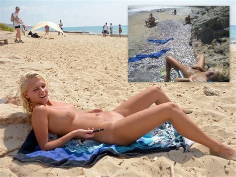 Nude Beach Gran Canaria Porn Videos Newest Blowjob At Nude Beach Hot