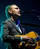 David Gray fans ask him to play at An Grianán Theatre - Donegal News