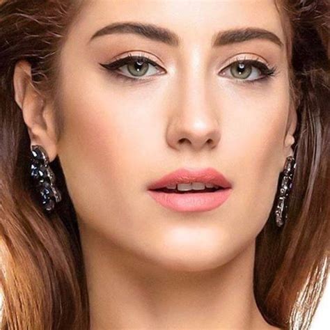Hazal Kaya Turkish Beauty Beauty Beautiful Eyes