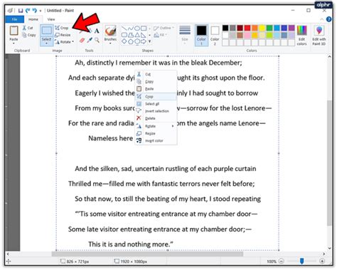 How To Convert A Word Document Into A  Or  Image