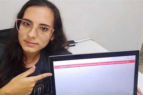 O gabarito do enem oficial é disponibilizado pelo inep, instituto nacional de estudos e pesquisas espero que você tenha entendido como consultar sua pontuação a partir do gabarito do enem 2021. Gabarito Enem 2021 - Brasil Escola terá correção comentada ...