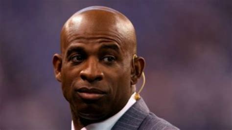 Nfl Hall Of Famer Deion Sanders Attempts Suicide Years Later He Hot