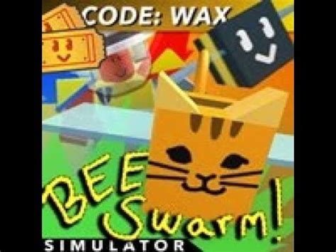 Get all latest and active roblox bee swarm simulator codes and get free bamboo, jelly beans, crafting material to upgrade your favorite bee! ROBLOX Bee Swarm Simulator Codes ~NEW UPDATE!~ - YouTube