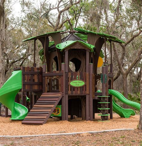 Playground Themes And Cool Playgrounds And Designs Themed Playgrounds