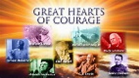 Watch Great Hearts of Courage Streaming Online - Yidio