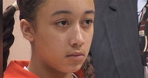 Cyntoia Brown Granted Clemency For 2004 Murder Set To Be Released