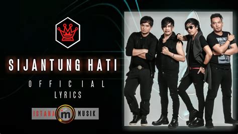 Nona manis si jantung hati slamto jaman. Radja - Si Jantung Hati Video Lirik - YouTube