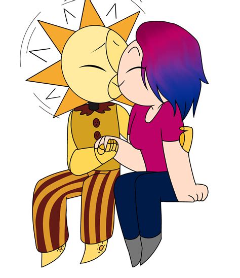 Cute Sunny By Malicent777 On Deviantart