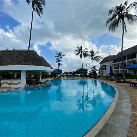 Doubletree Resort By Hilton Hotel Zanzibar Nungwi Nungwi Kaskazini