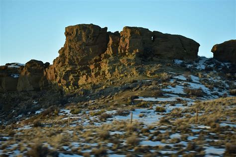 The WYO Road Trip