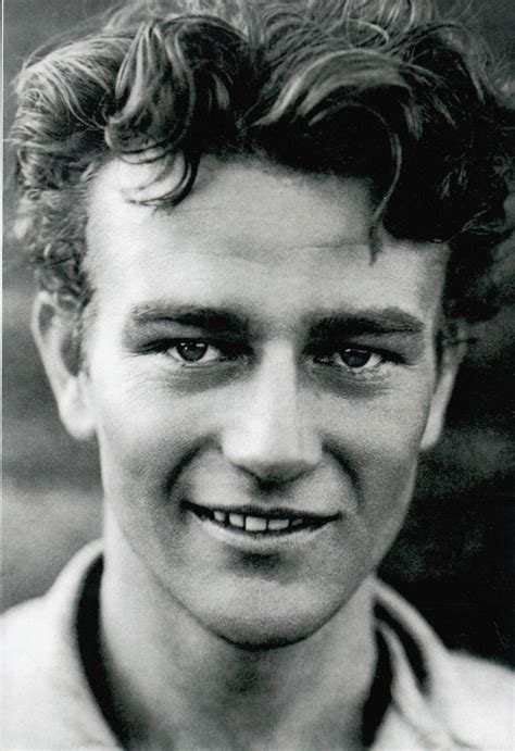 Последние твиты от wayne j. Bytes: 10 John Wayne quotes