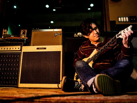 Davy Knowles | Guitar.com | All Things Guitar