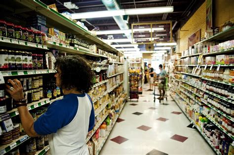 It offers grocery items, household supplies, coffee and prepared food items. People's Food Co-op upgrades: New leader keeps millennials ...