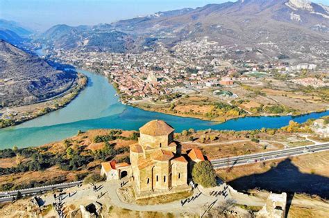 Mtskheta Private Half-Day Tour from Tbilisi - Klook Malaysia
