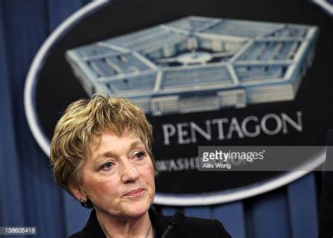 Under Secretary Of Defense Photos And Premium High Res Pictures Getty
