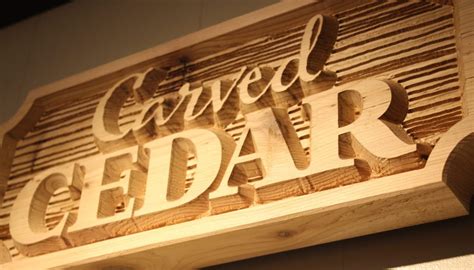 Wood Signs With Carved Letters Custom Signs 3d Raised Letters